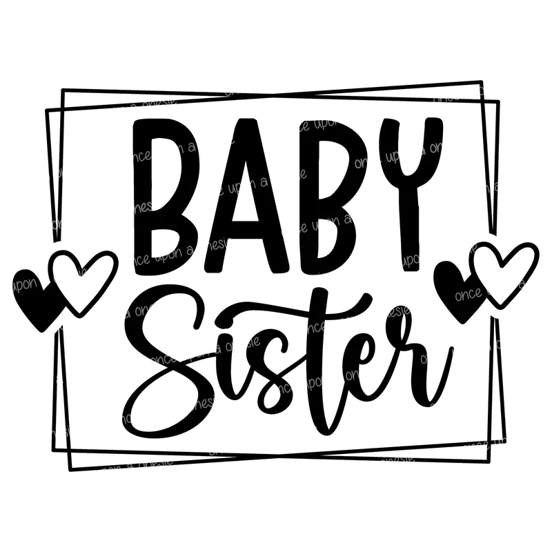 BABY SISTER - Image 2