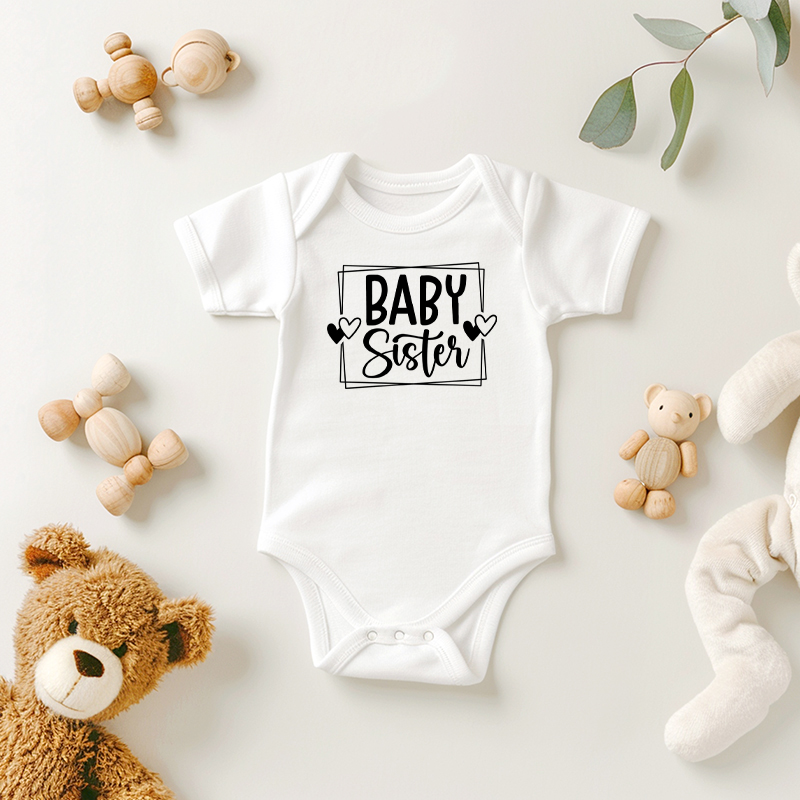 BABY SISTER - Image 3