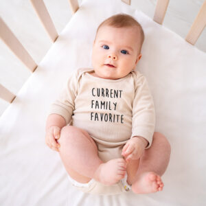 CURRENT FAMILY FAVORITE