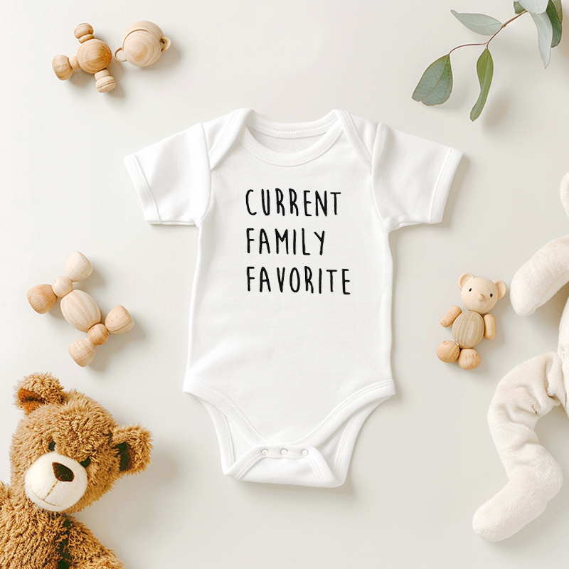 CURRENT FAMILY FAVORITE - Image 3