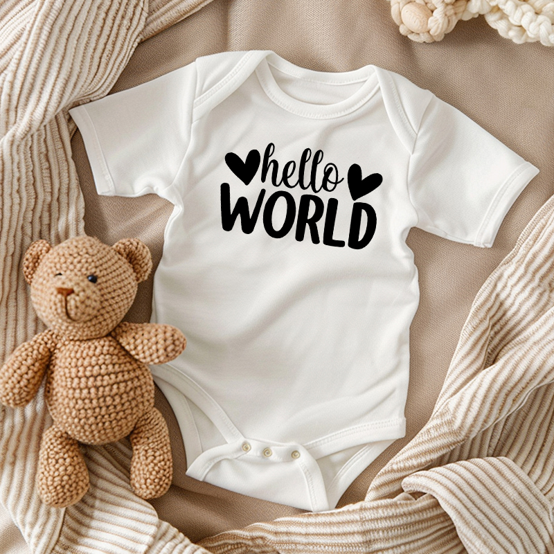 HELLO WORLD - Image 3