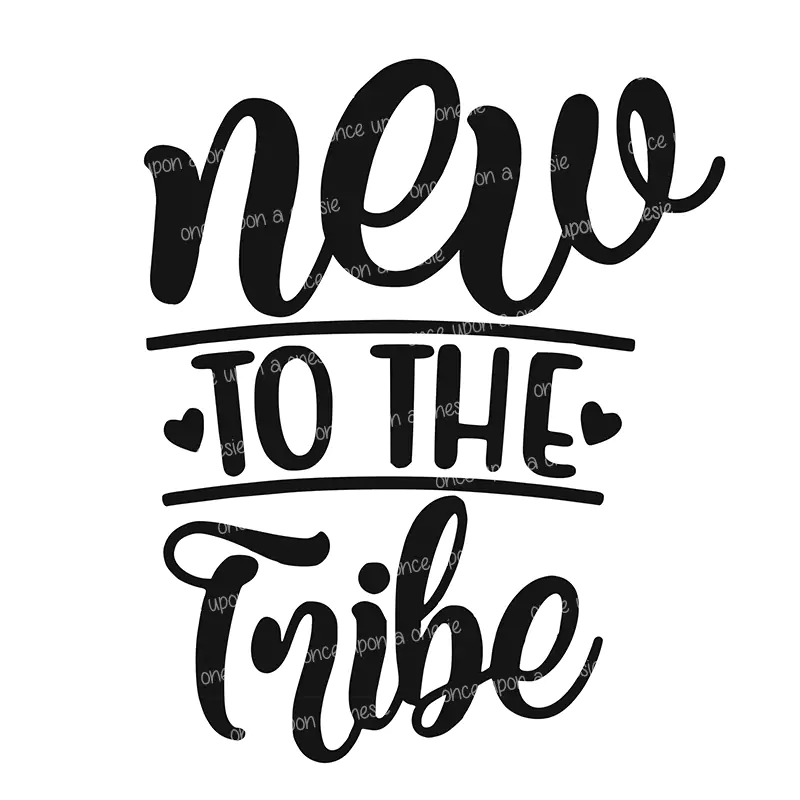 NEW TO THE TRIBE - Image 3