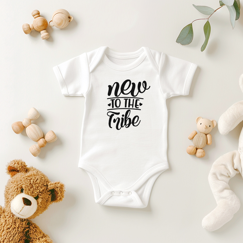 NEW TO THE TRIBE - Image 2