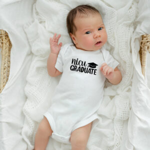 NICU GRADUATE