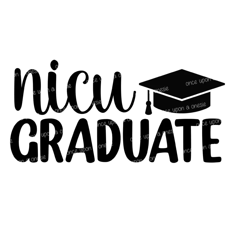 NICU GRADUATE - Image 2
