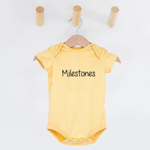 Milestones