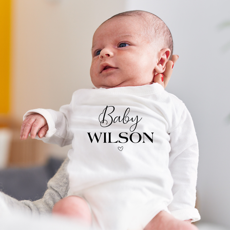 BABY (SURNAME) - Image 2