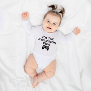 I’M THE EXPANSION PACK