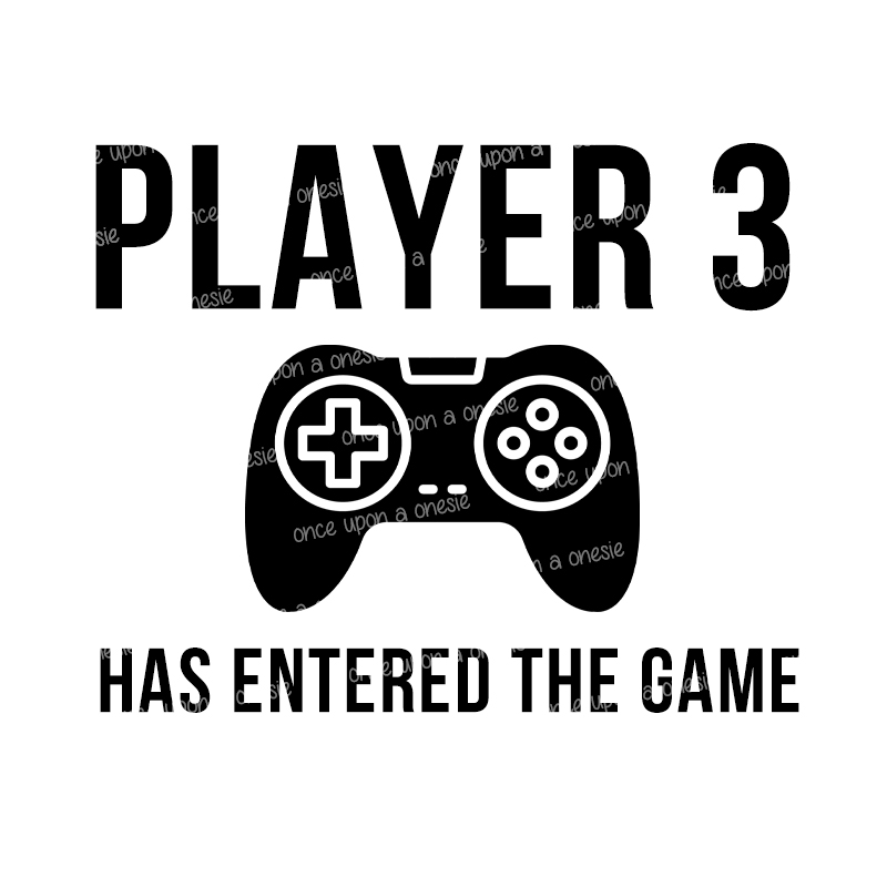 Player 3 has entered the game - Image 2