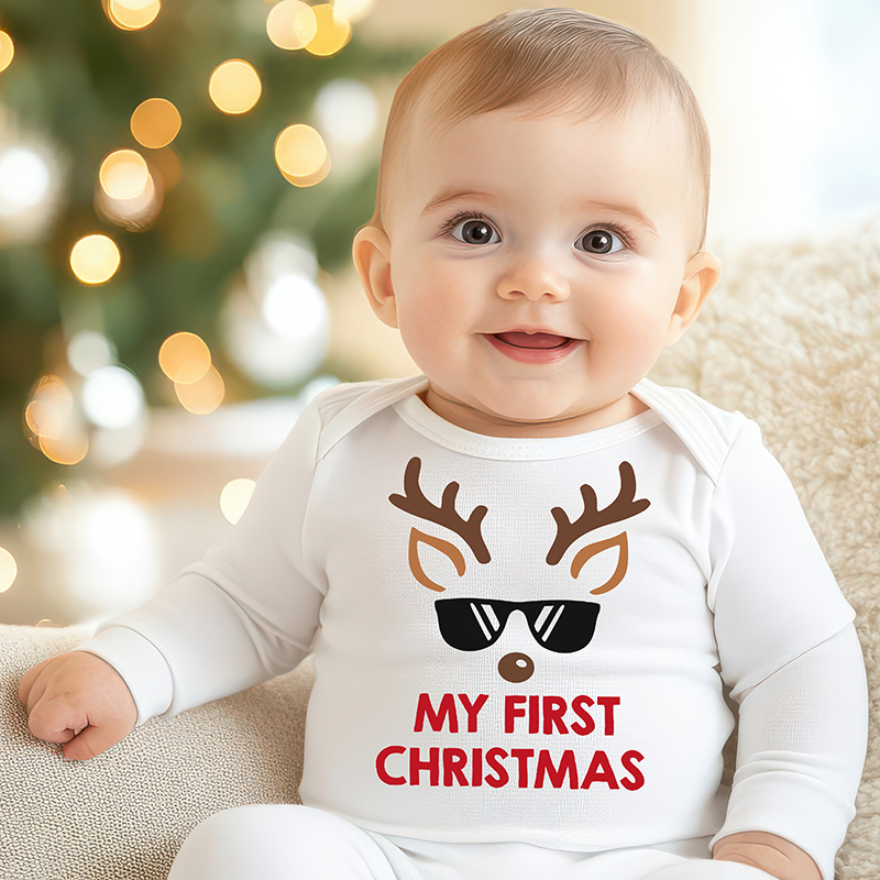 MY FIRST CHRISTMAS SUNGLASSES - Image 2