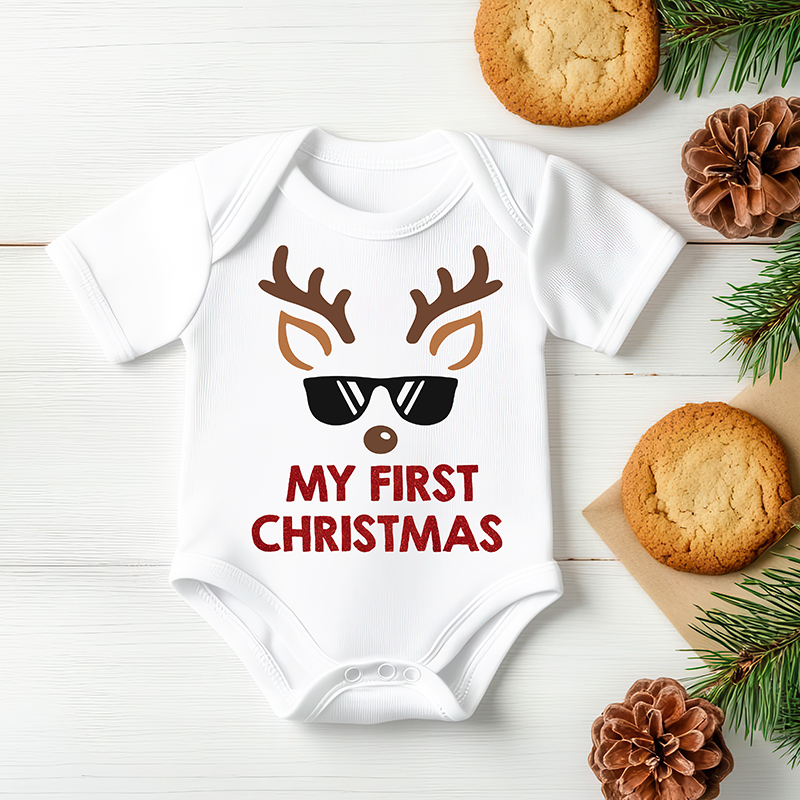 MY FIRST CHRISTMAS SUNGLASSES