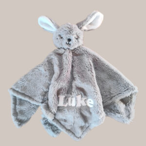 COMFORT TEDDY BLANKET