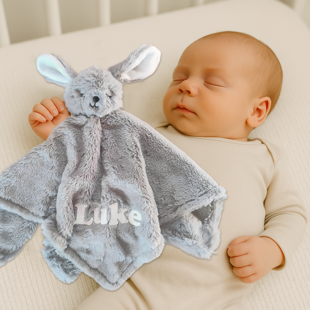 COMFORT TEDDY BLANKET - Image 2