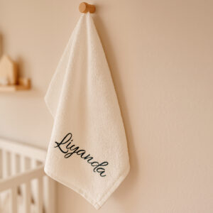 TOWELLING NAPPY / SPOEGDOEK